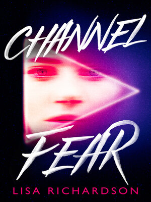 cover image of Channel Fear